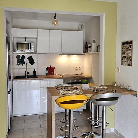 Bel Appartement F3 Tout Confort Saint-Vincent-de-Paul  Exteriör bild