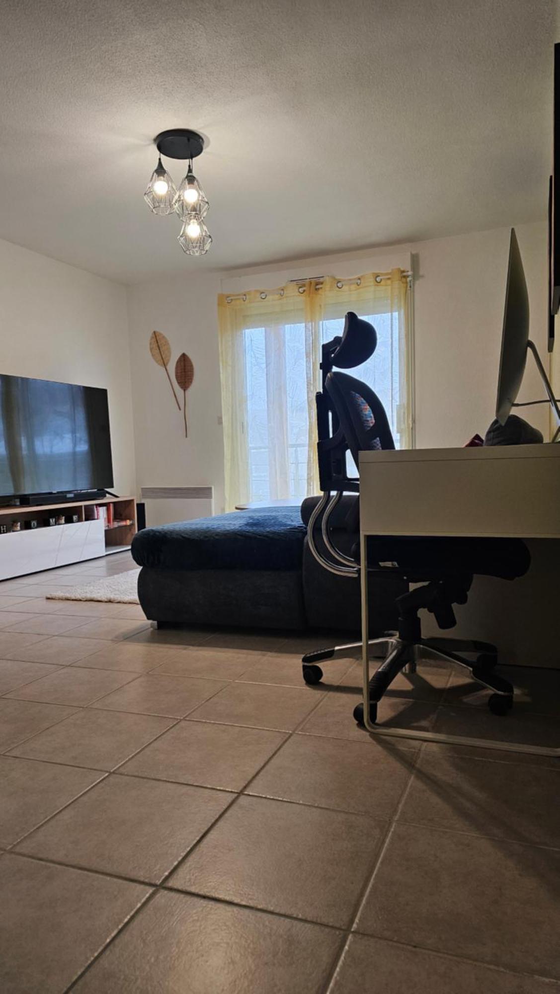 Bel Appartement F3 Tout Confort Saint-Vincent-de-Paul  Exteriör bild