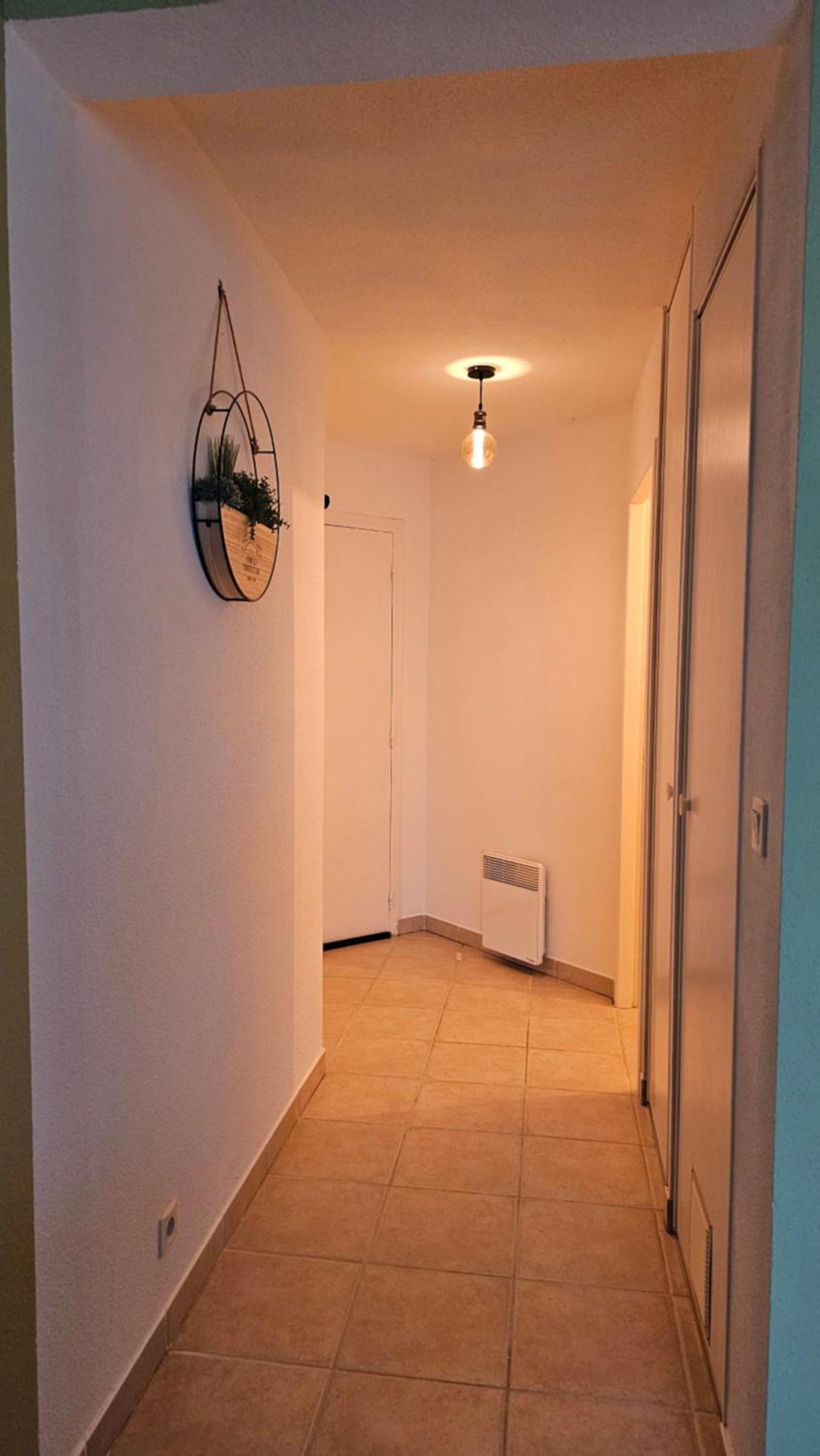 Bel Appartement F3 Tout Confort Saint-Vincent-de-Paul  Exteriör bild