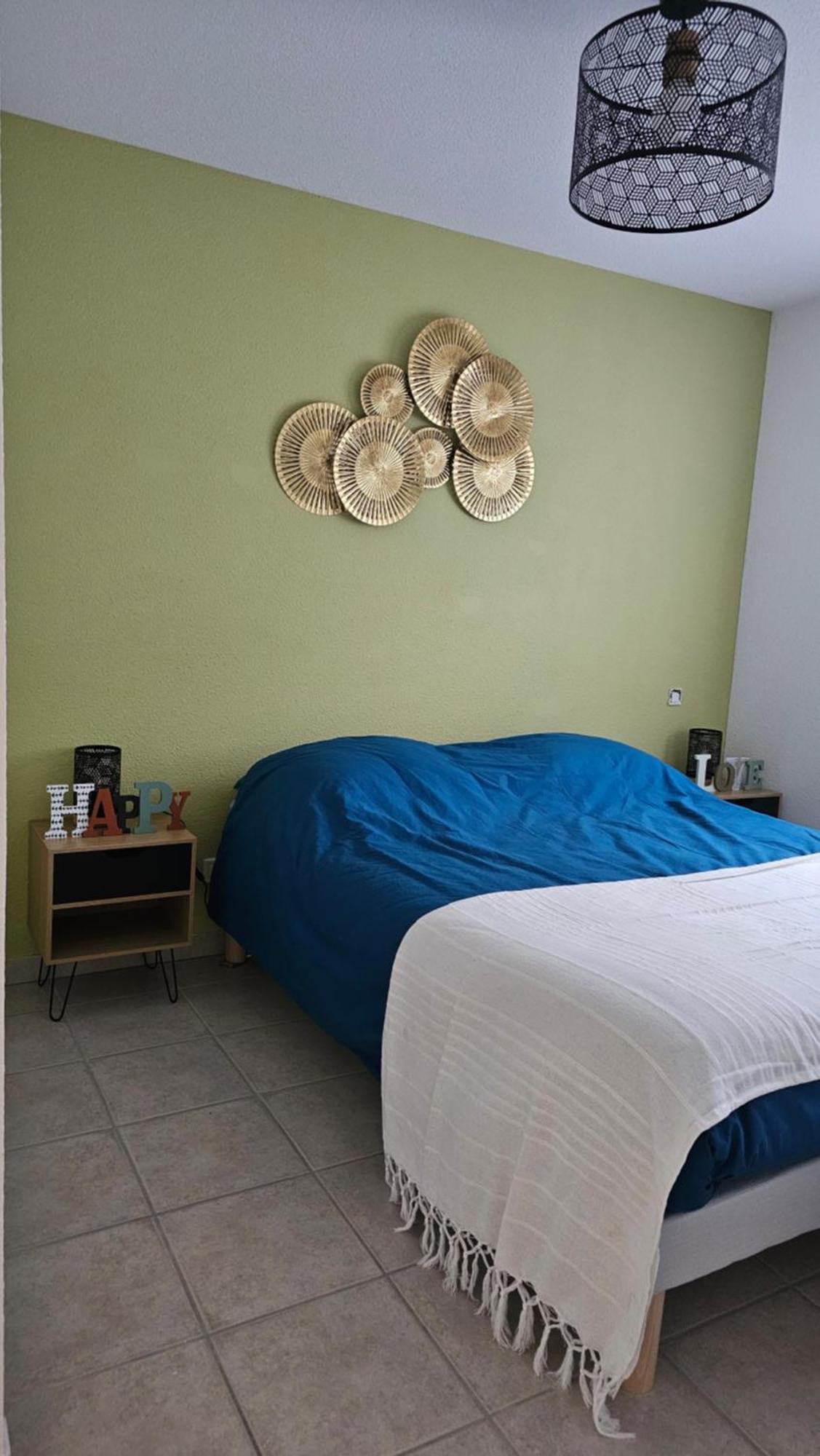 Bel Appartement F3 Tout Confort Saint-Vincent-de-Paul  Exteriör bild
