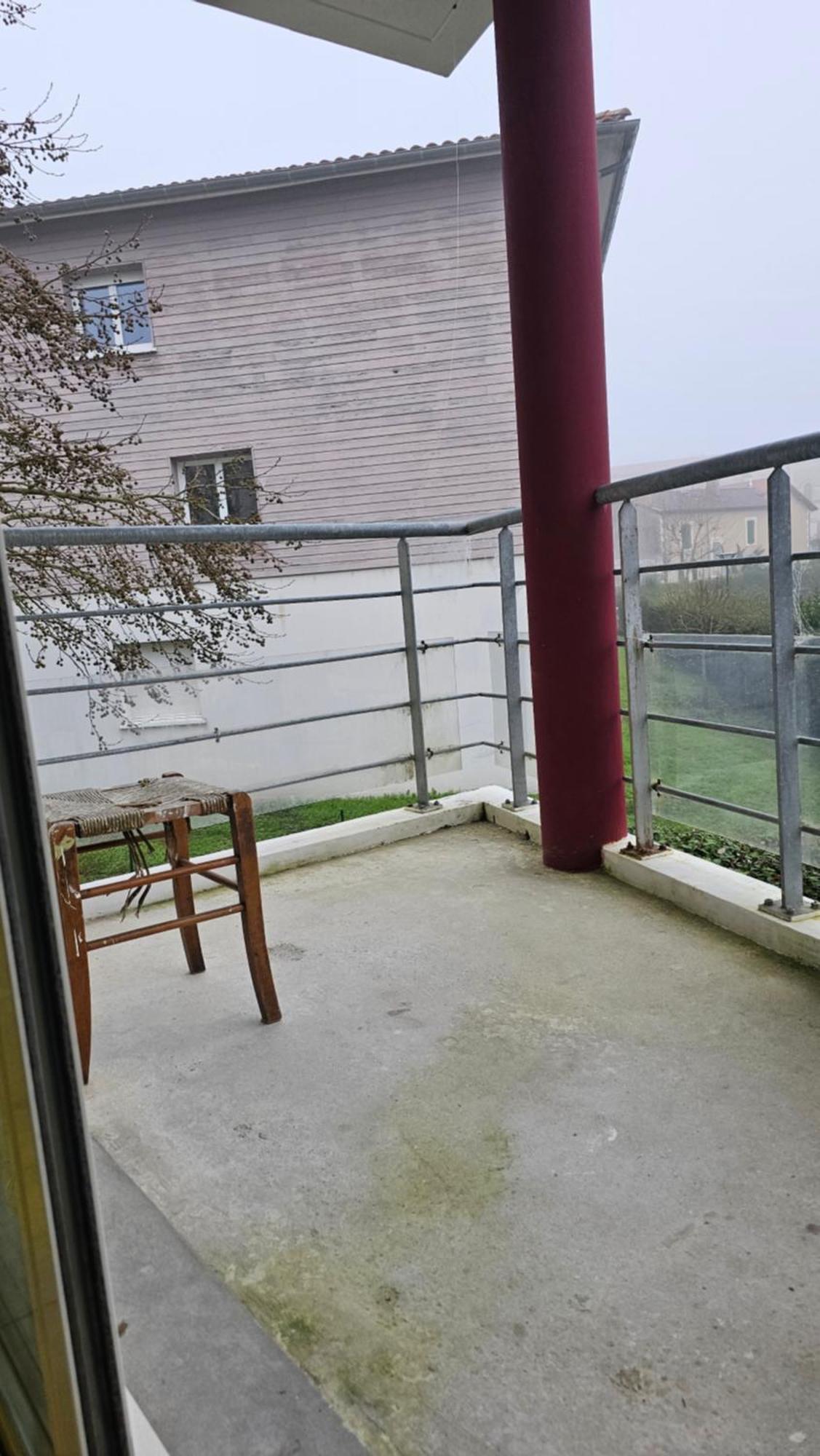 Bel Appartement F3 Tout Confort Saint-Vincent-de-Paul  Exteriör bild