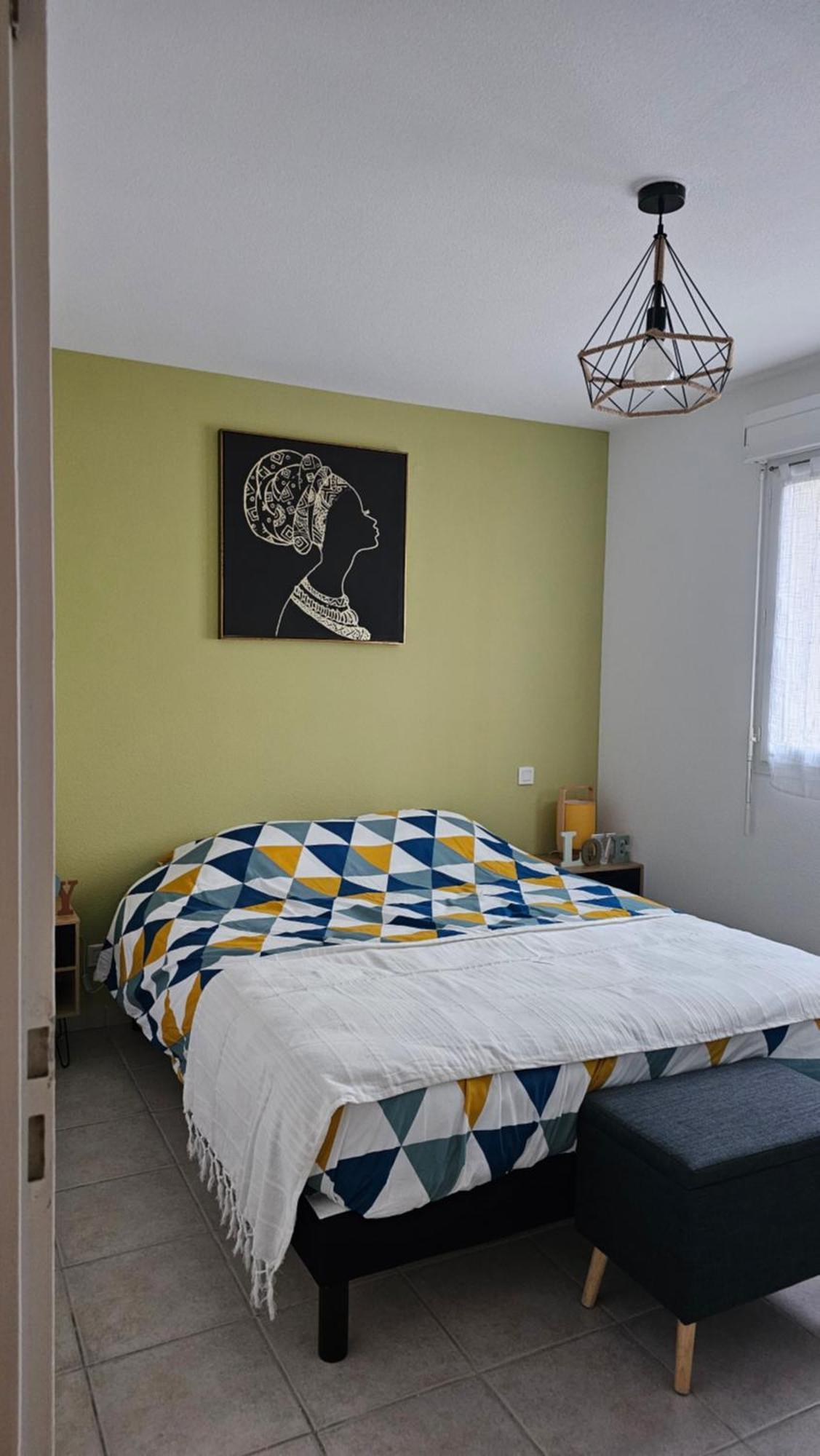 Bel Appartement F3 Tout Confort Saint-Vincent-de-Paul  Exteriör bild